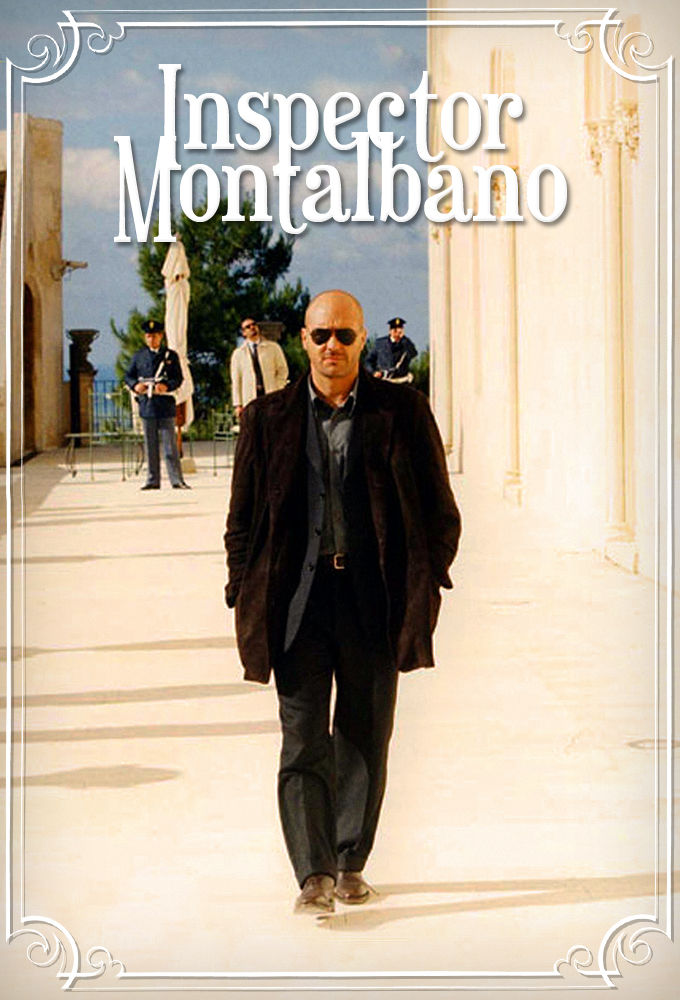 Il commissario Montalbano ne zaman