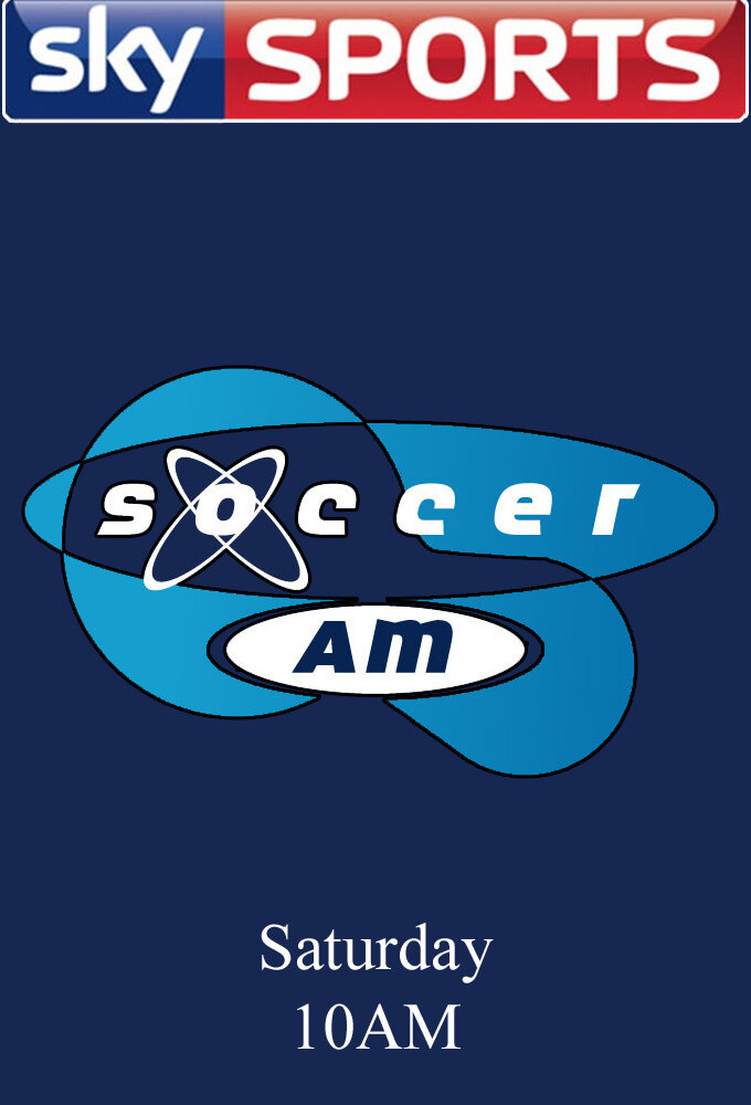Soccer AM ne zaman