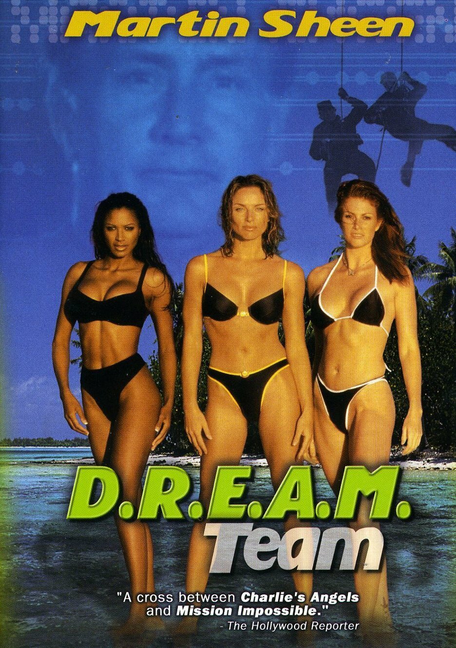 The Dream Team ne zaman