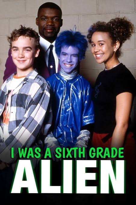 I Was a Sixth Grade Alien! ne zaman