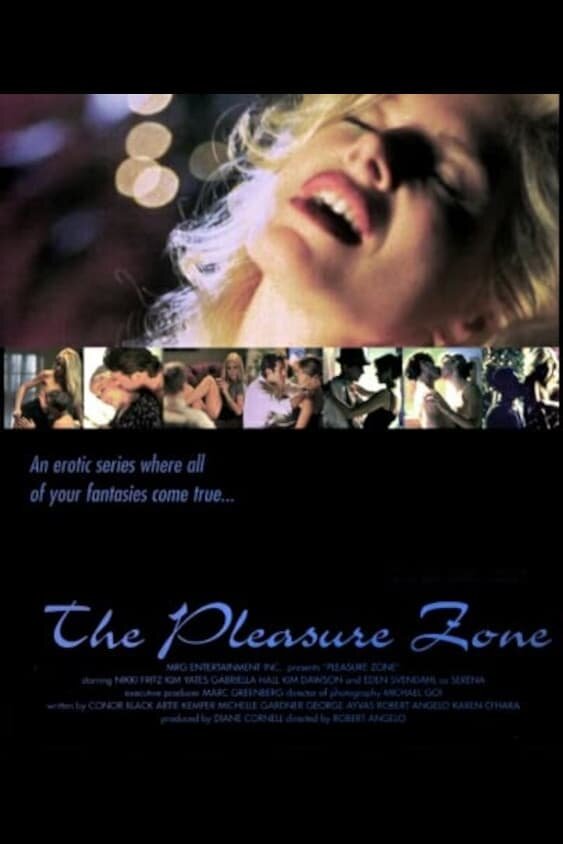The Pleasure Zone ne zaman