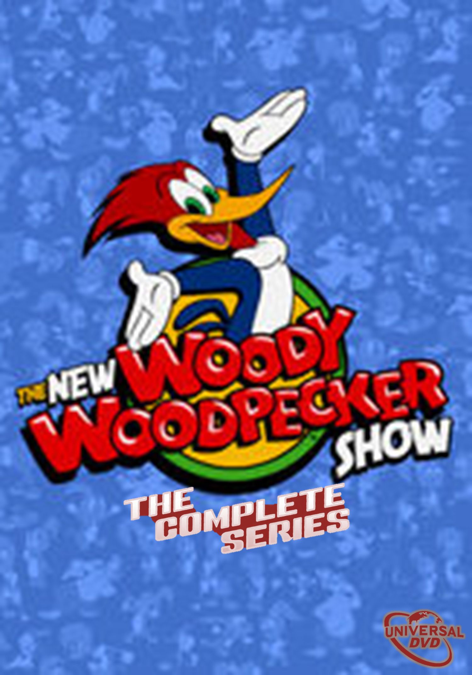 The New Woody Woodpecker Show ne zaman