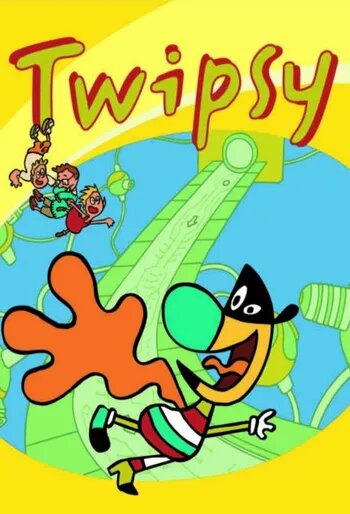 Twipsy ne zaman