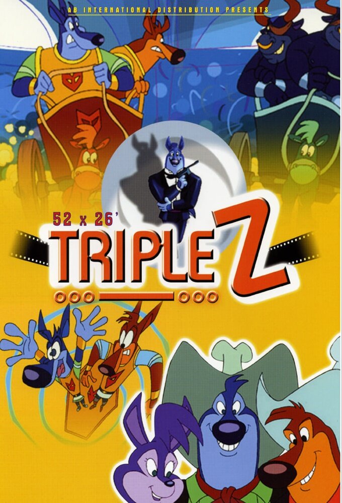 Triple Z ne zaman