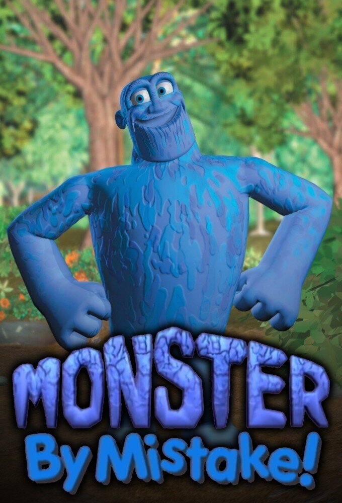 Monster by Mistake ne zaman