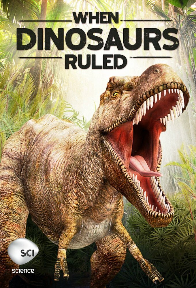 When Dinosaurs Ruled ne zaman