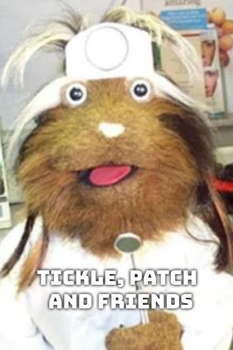 Tickle, Patch & Friends ne zaman