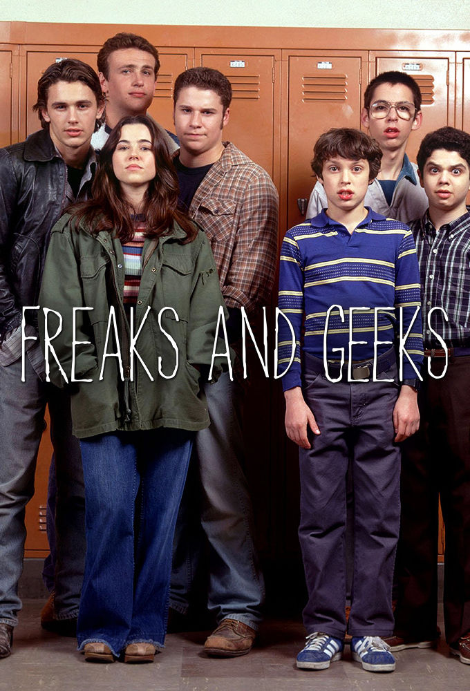 Freaks and Geeks ne zaman