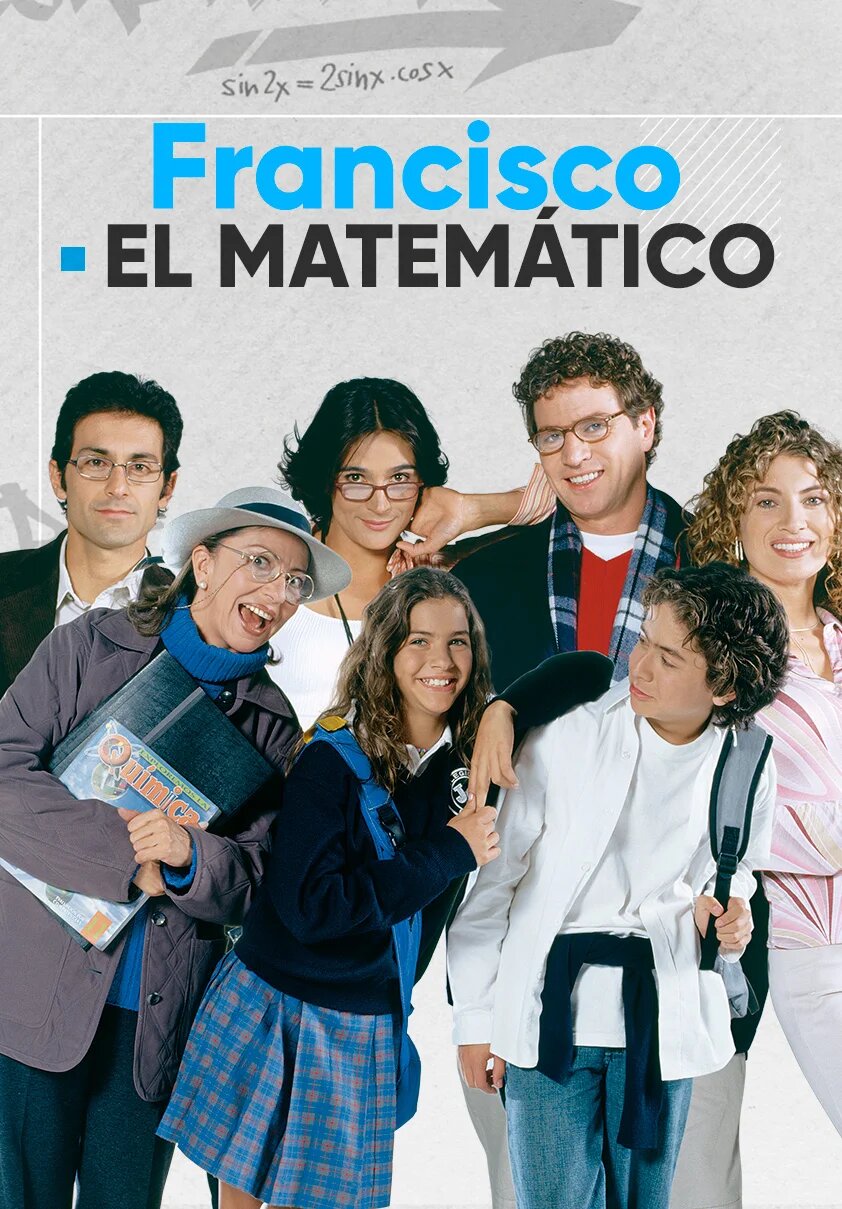 Francisco, el matemático ne zaman