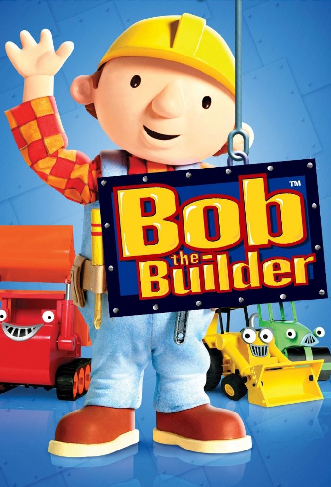Bob the Builder ne zaman