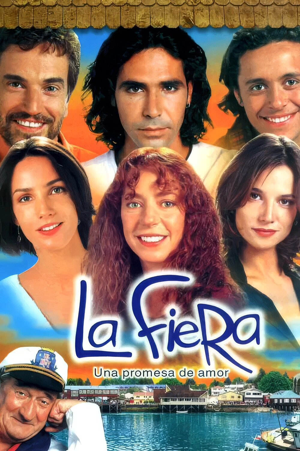La fiera ne zaman