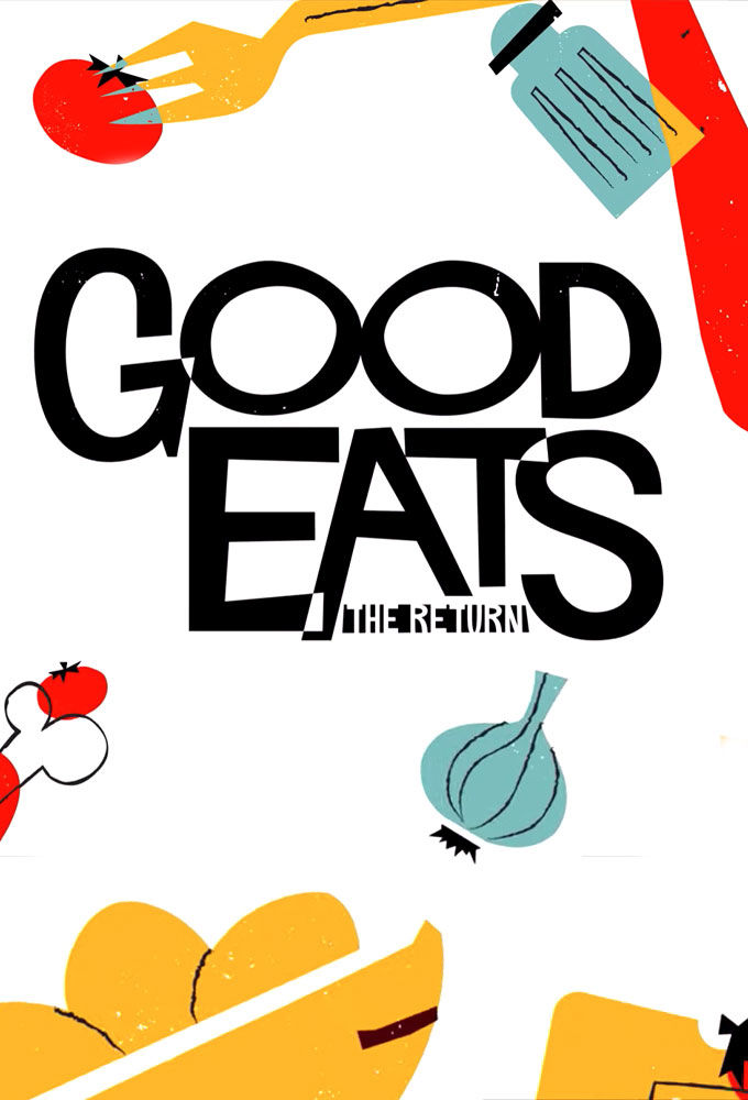 Good Eats ne zaman