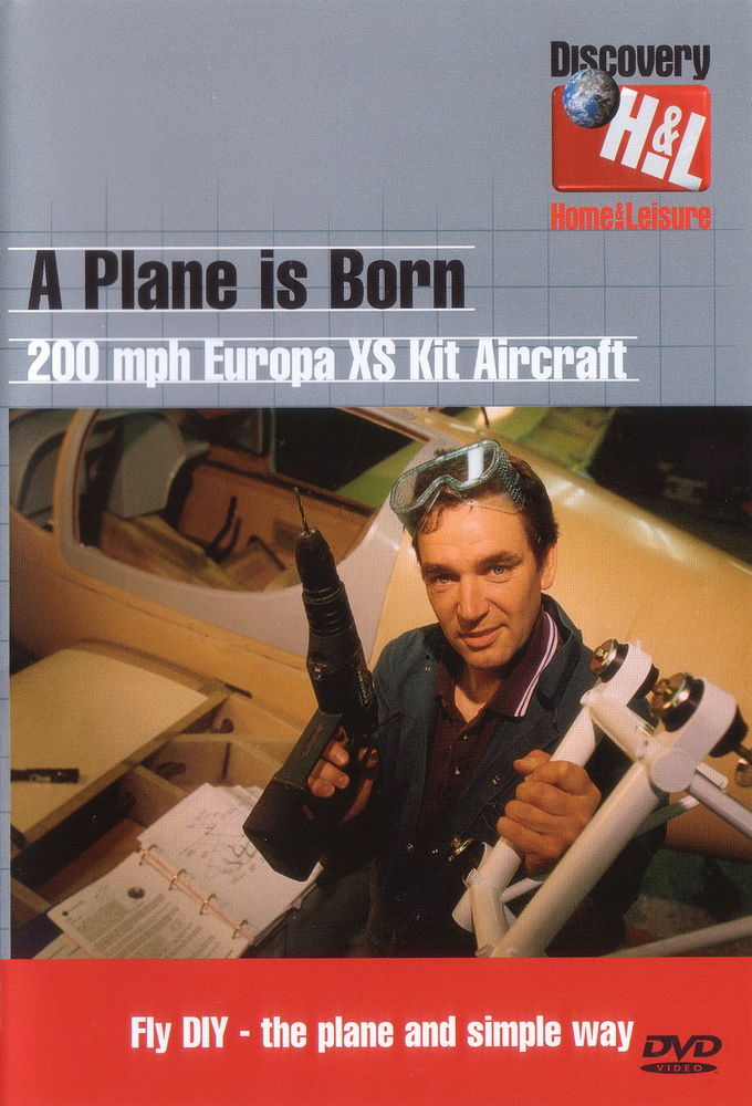 A Plane is Born ne zaman