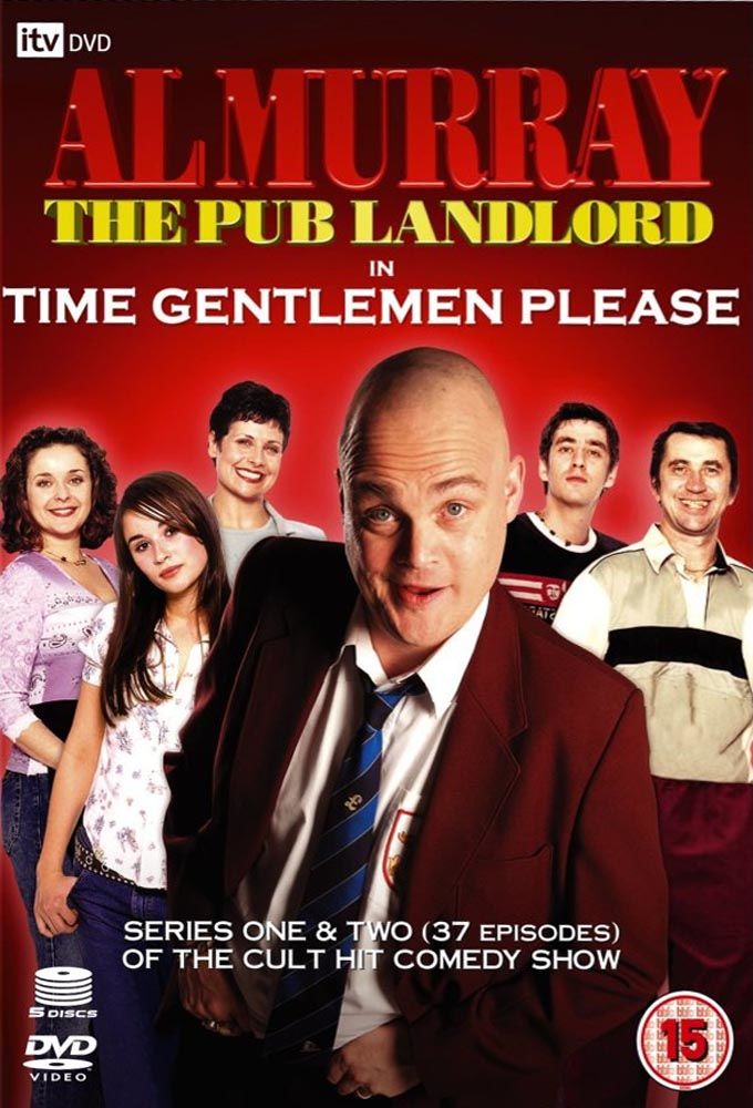 Time Gentlemen Please ne zaman