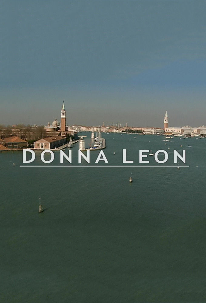 Donna Leon ne zaman