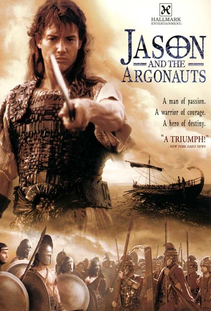 Jason and the Argonauts ne zaman