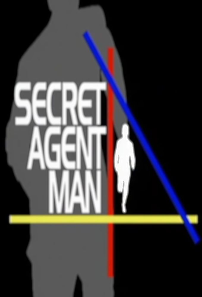 Secret Agent Man ne zaman