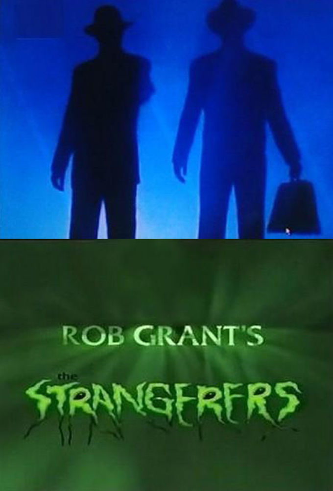 The Strangerers ne zaman
