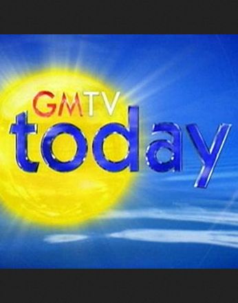 GMTV Today ne zaman
