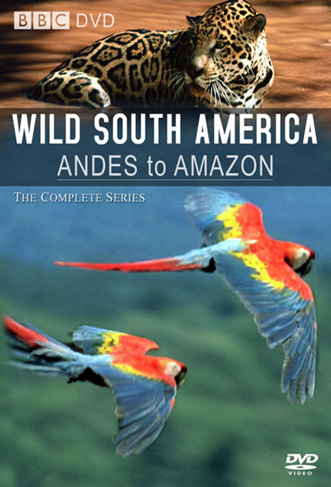 Andes to Amazon ne zaman