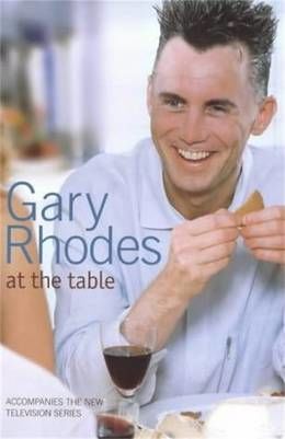 Gary Rhodes at the Table ne zaman