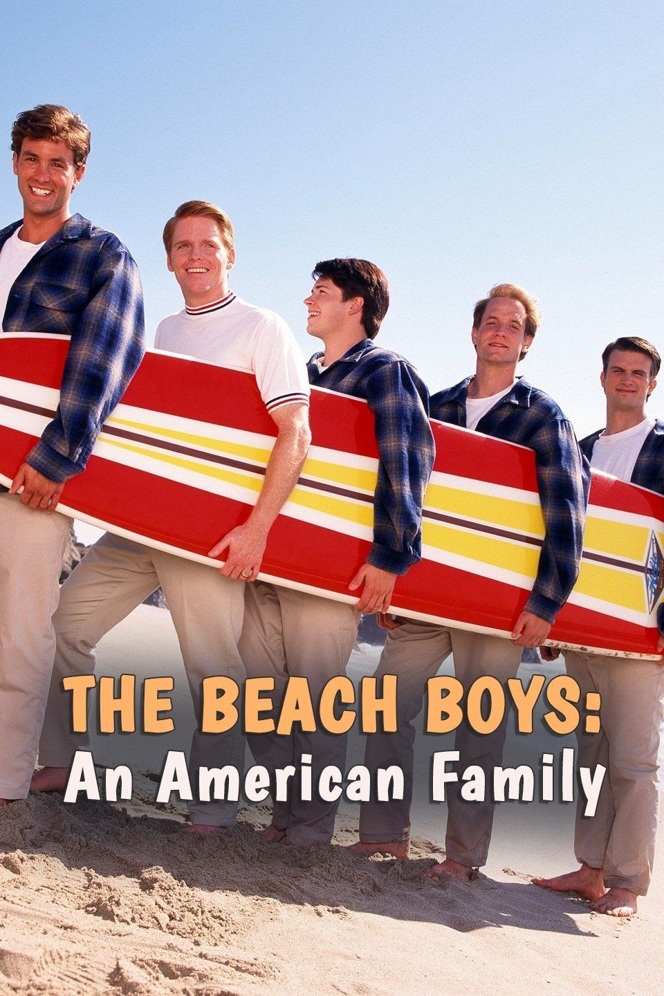 The Beach Boys: An American Family ne zaman