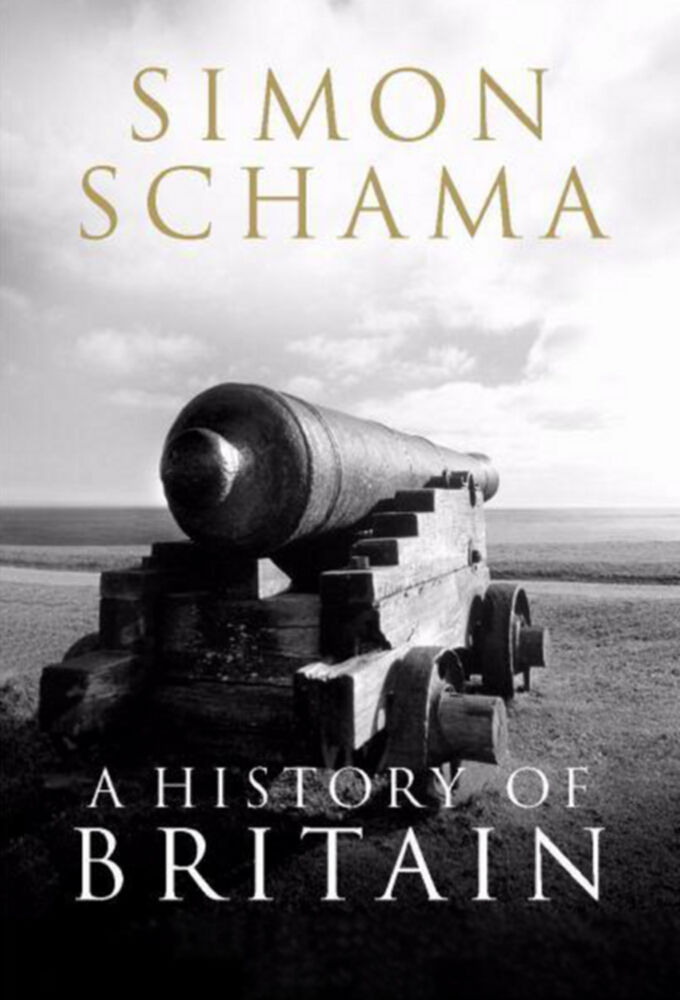 A History of Britain by Simon Schama ne zaman