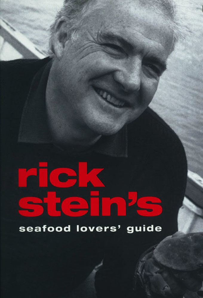 Rick Stein's Seafood Lovers' Guide ne zaman
