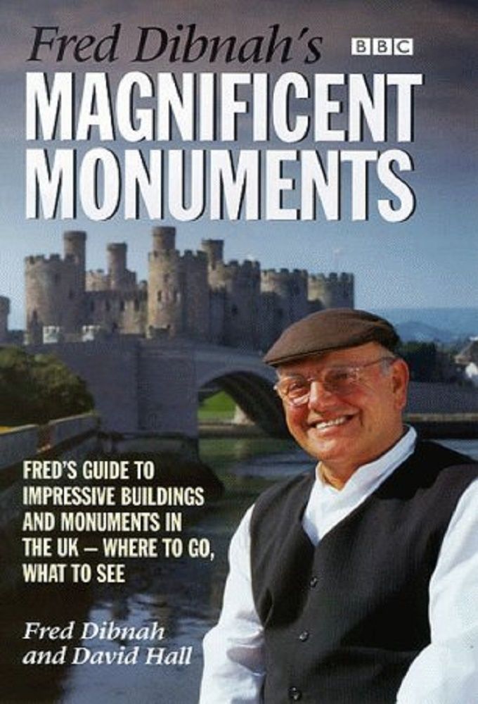 Fred Dibnah's Magnificent Monuments ne zaman