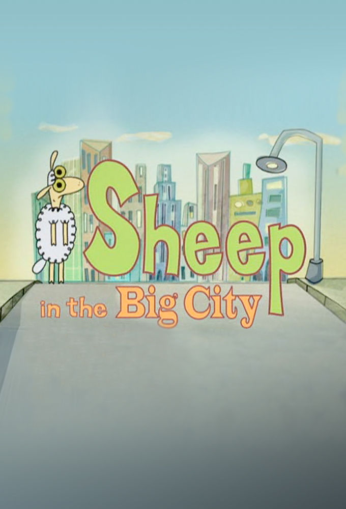 Sheep in the Big City ne zaman