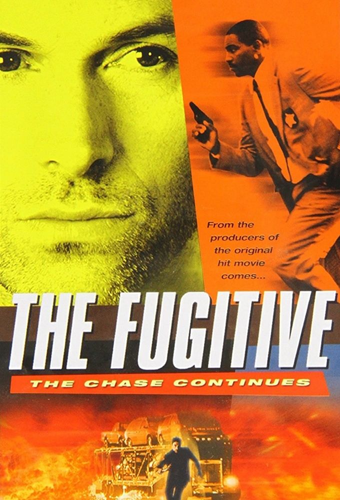 The Fugitive ne zaman