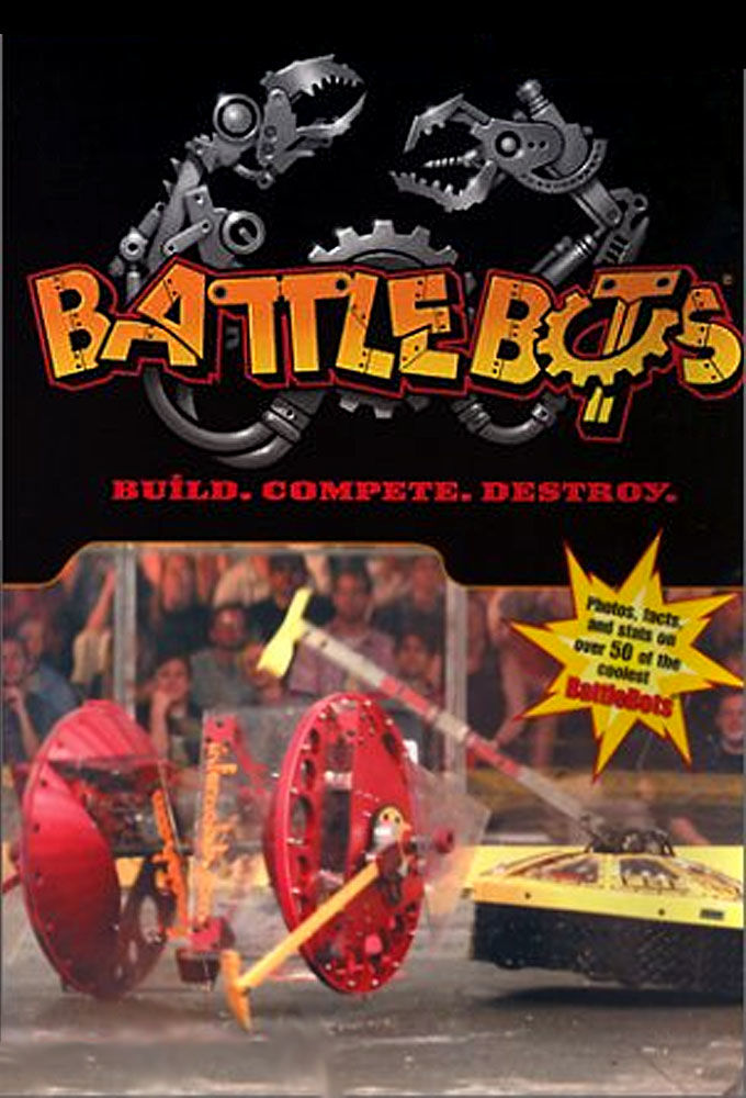 BattleBots ne zaman