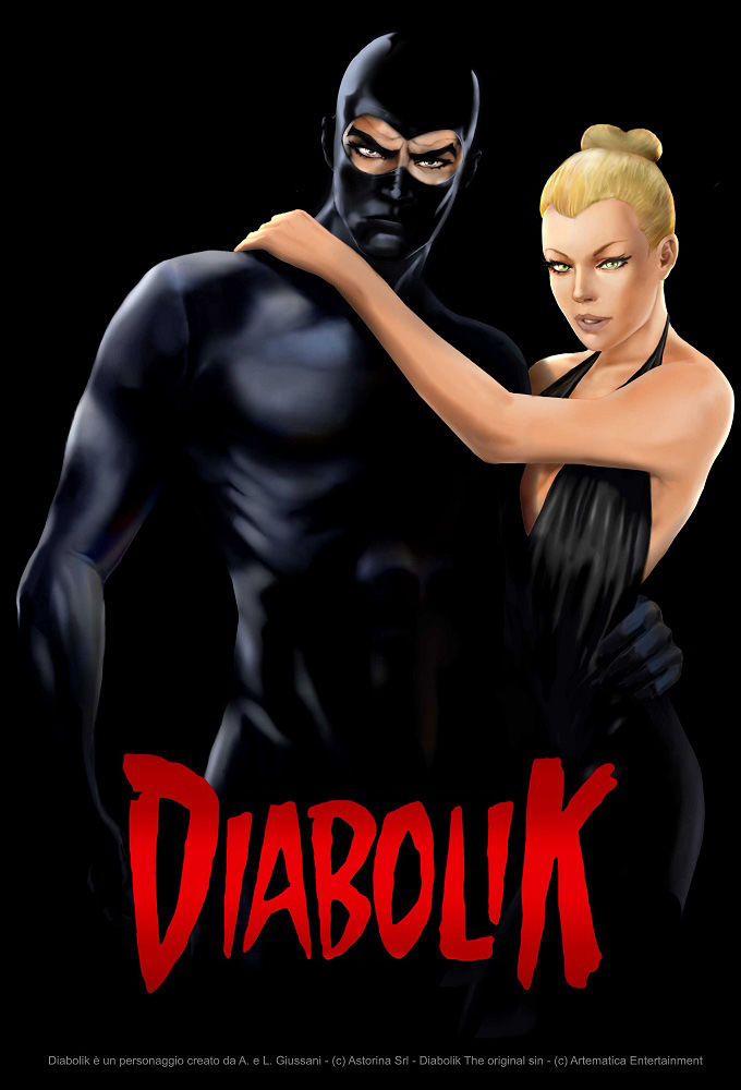 Diabolik ne zaman