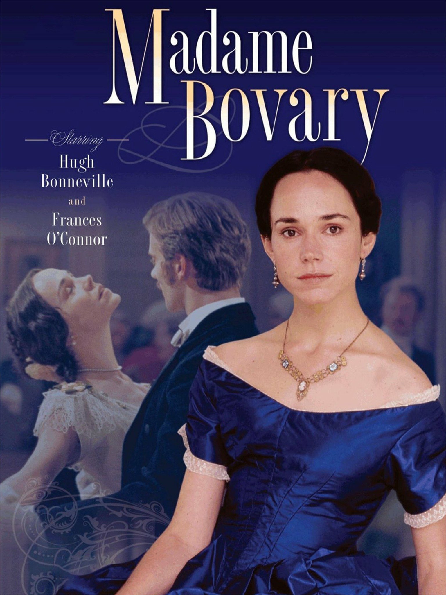 Madame Bovary ne zaman