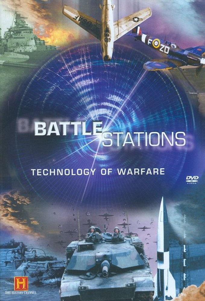 Battle Stations ne zaman