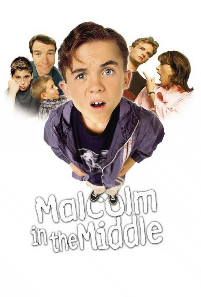 Malcolm in the Middle ne zaman