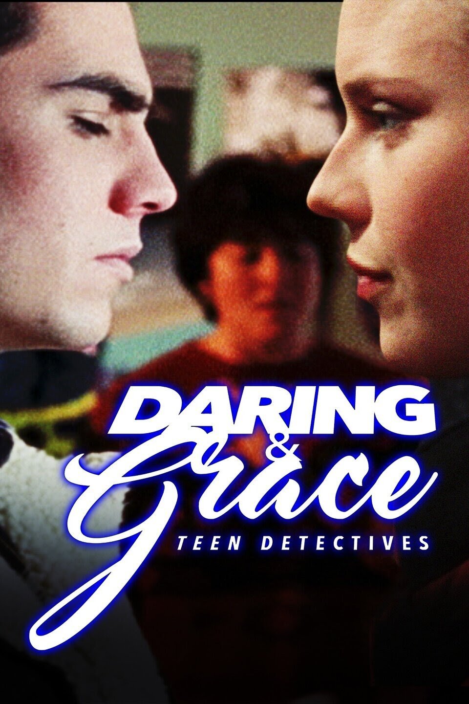 Daring & Grace: Teen Detectives ne zaman