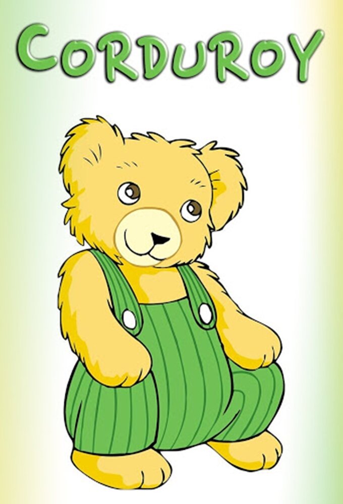 Corduroy ne zaman