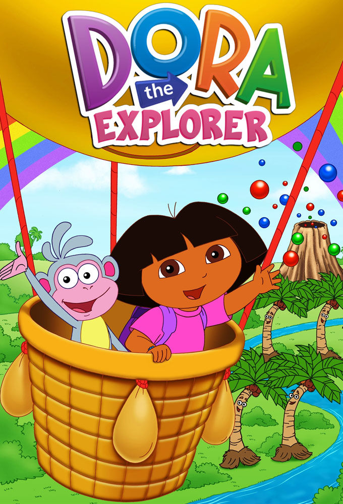 Dora the Explorer ne zaman