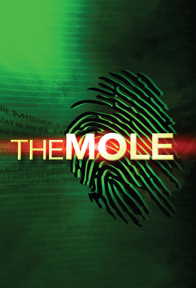 The Mole ne zaman