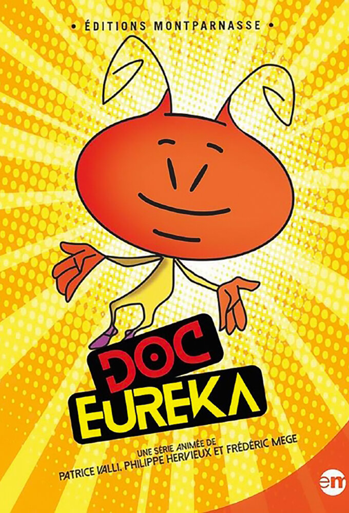 Doc Eureka ne zaman