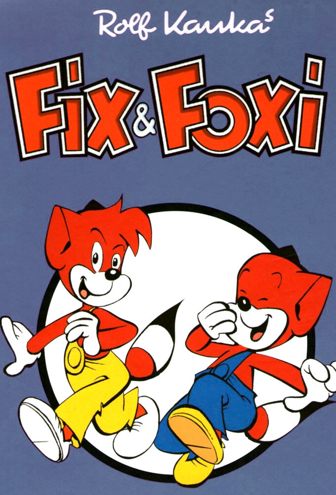 Fix & Foxi ne zaman