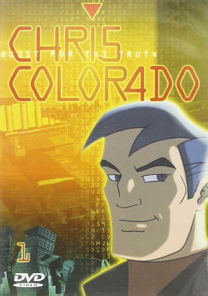 Chris Colorado ne zaman