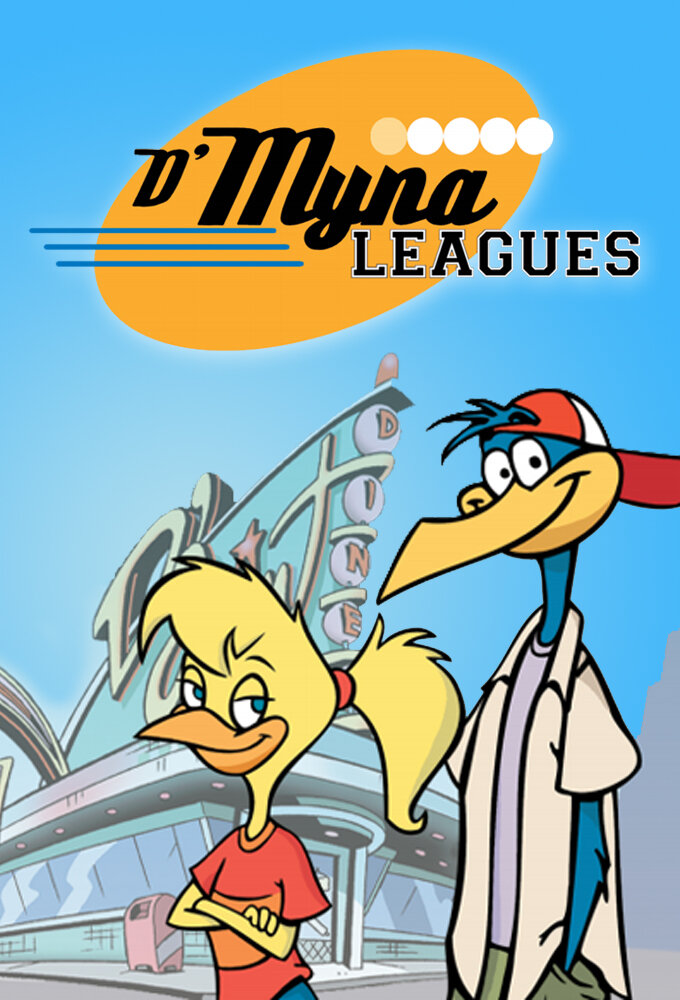 D'Myna Leagues ne zaman
