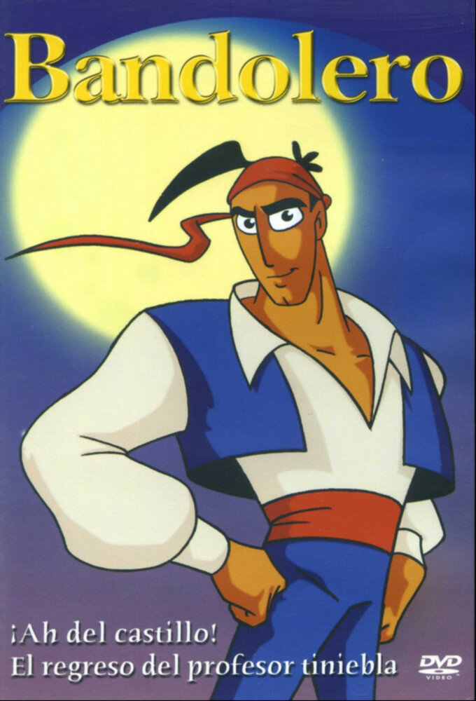 Bandolero ne zaman