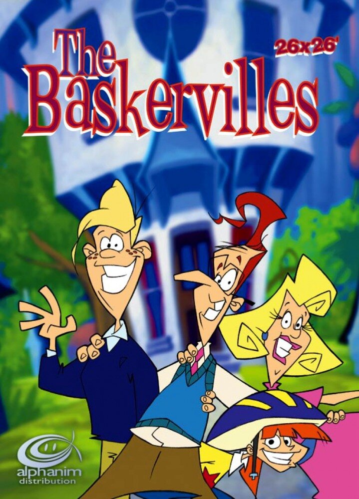The Baskervilles ne zaman
