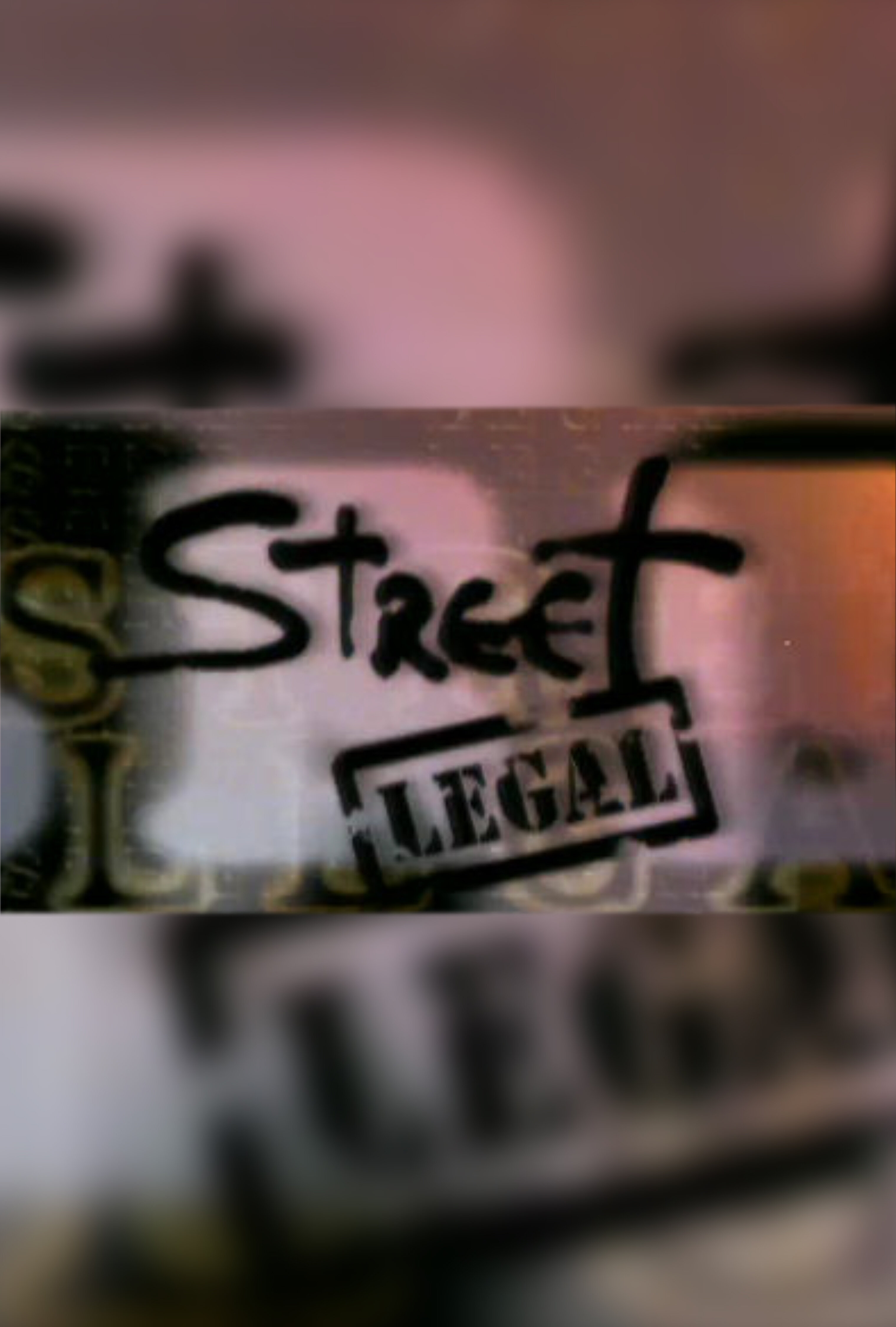 Street Legal ne zaman