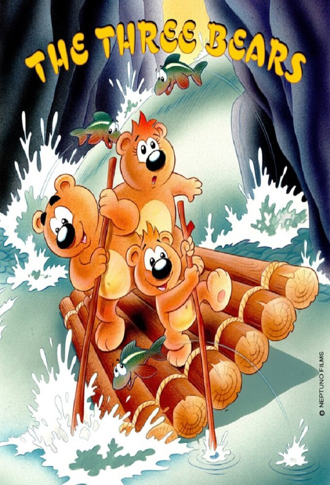 The Three Bears ne zaman