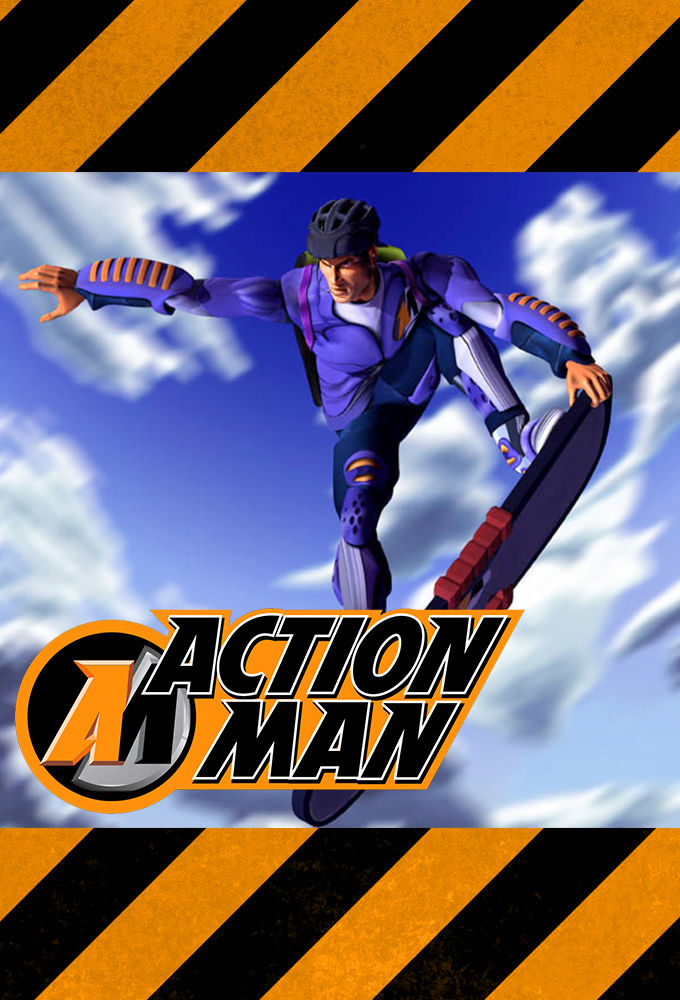 Action Man ne zaman