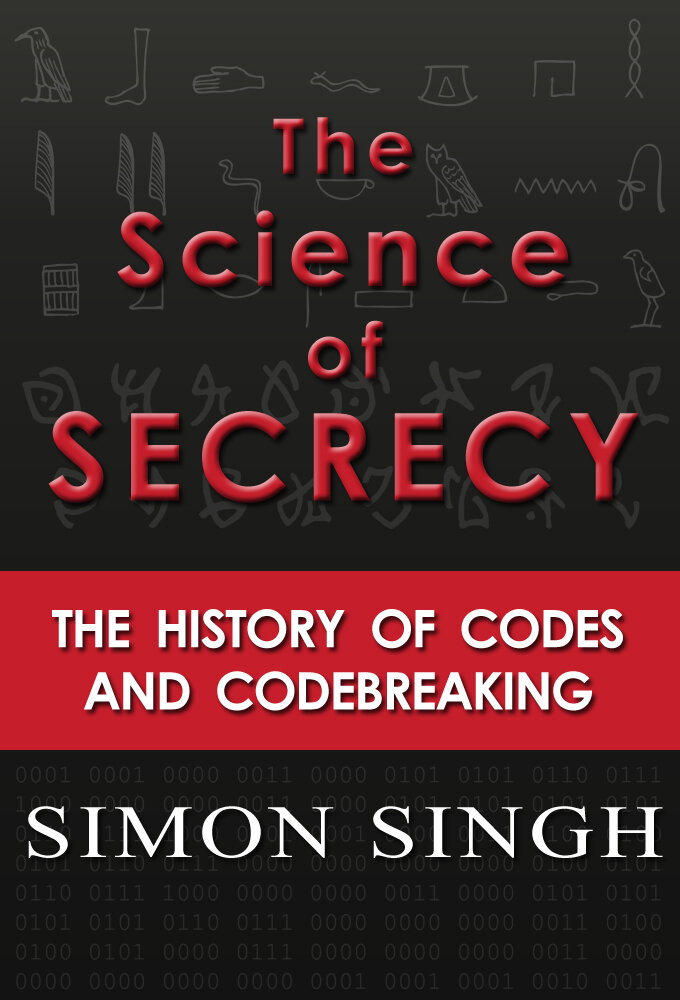 The Science of Secrecy ne zaman